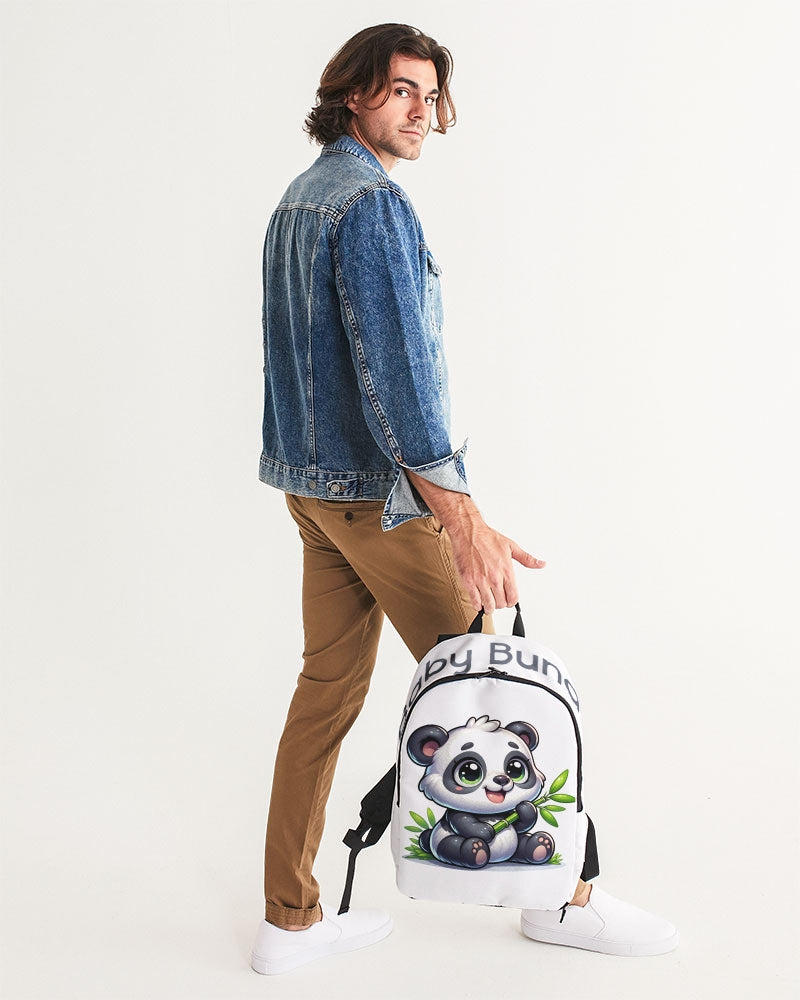 Panda Bundu Large Backpack