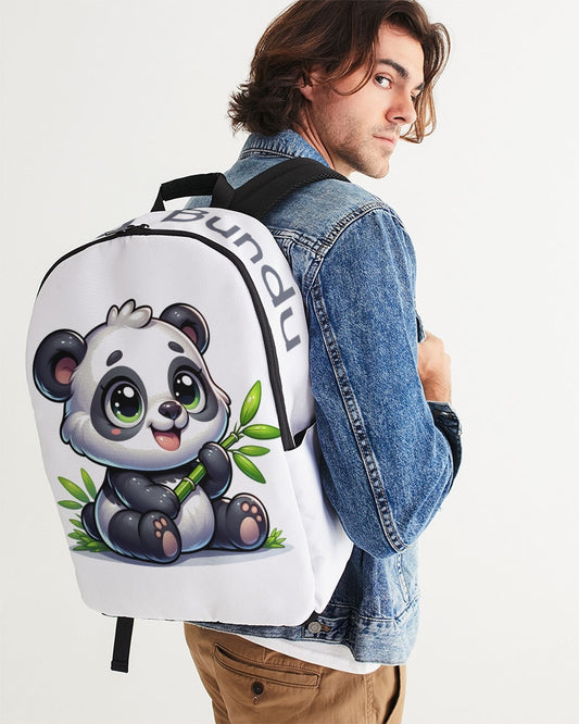 Panda Bundu Large Backpack