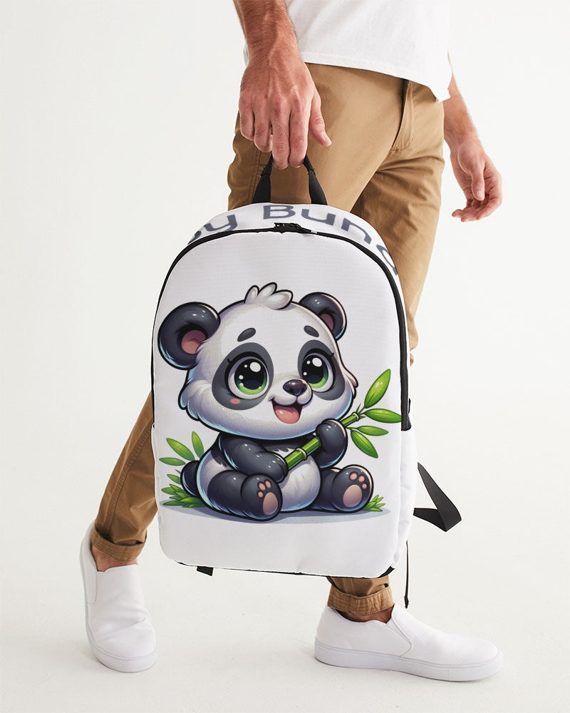 Panda Bundu Large Backpack